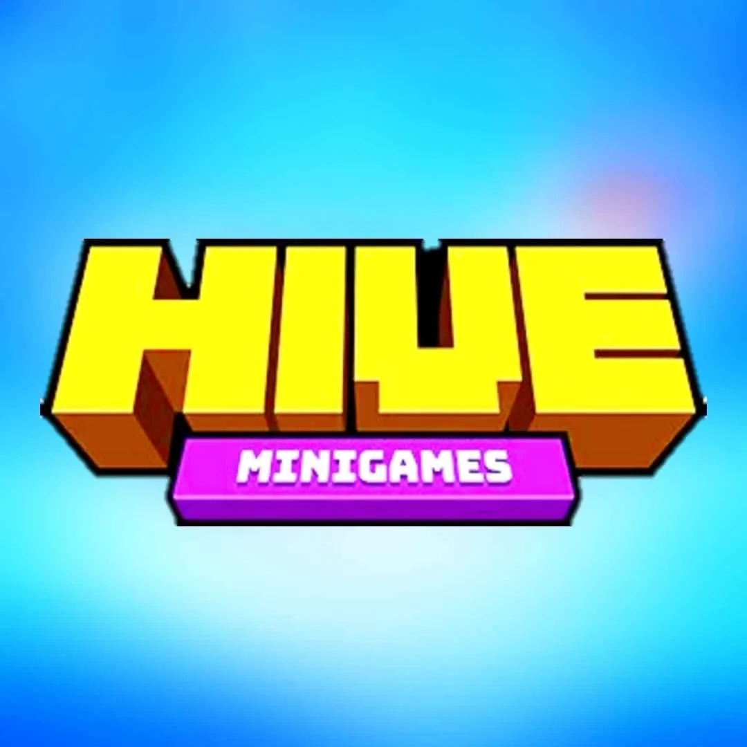 Minecraft: Косметика TheHive (Bedrock) - Купить онлайн