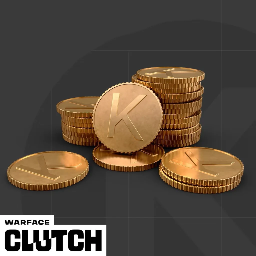 Warface: Кредиты и Наборы XBOX | Купить Онлайн