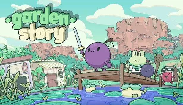 Garden Story Steam ключ | Глобал | Купить онлайн