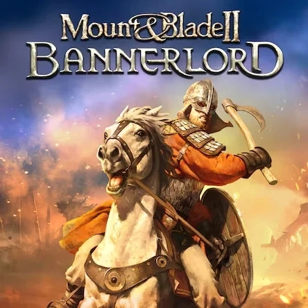 Mount & Blade II: Bannerlord PS4/PS5 Турция | Купить онлайн