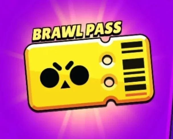 Brawl Stars PASS Пропуск | Купить онлайн | Быстрая доставка