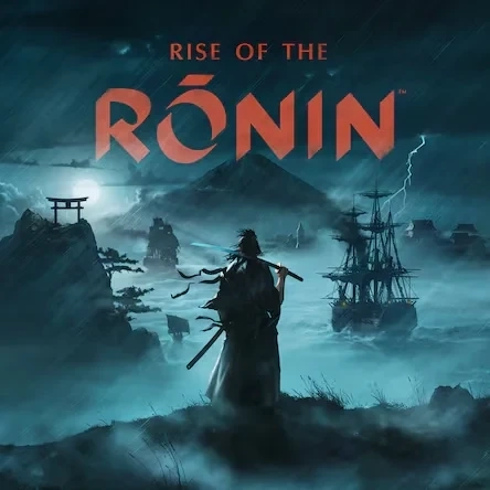Rise of the Ronin PS5 на ваш аккаунт | PlayStation