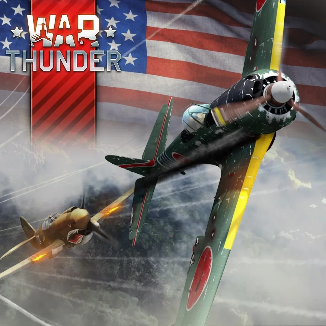 War Thunder Pacific Campaign Pack Xbox - Активация