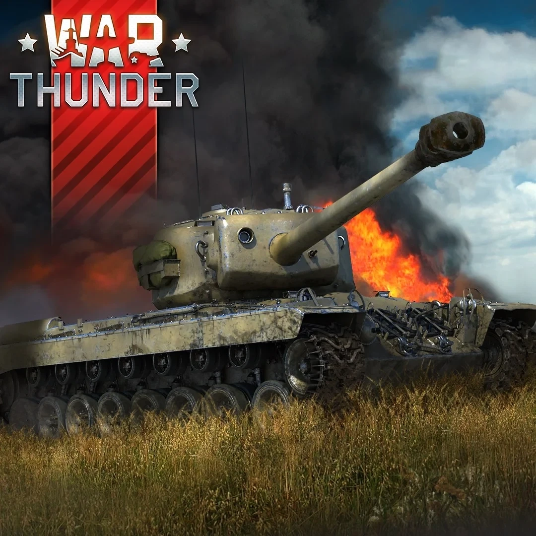 War Thunder: Набор T29 (Xbox) - Активация + Подарок