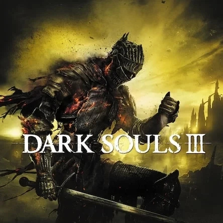 Dark Souls III (PS4/PS5) Турция - Купить онлайн