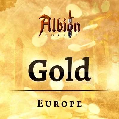 Золото Albion Online - Европа | Быстрая покупка