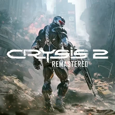 Crysis 2 Remastered PS4/PS5 Турция | Купить онлайн