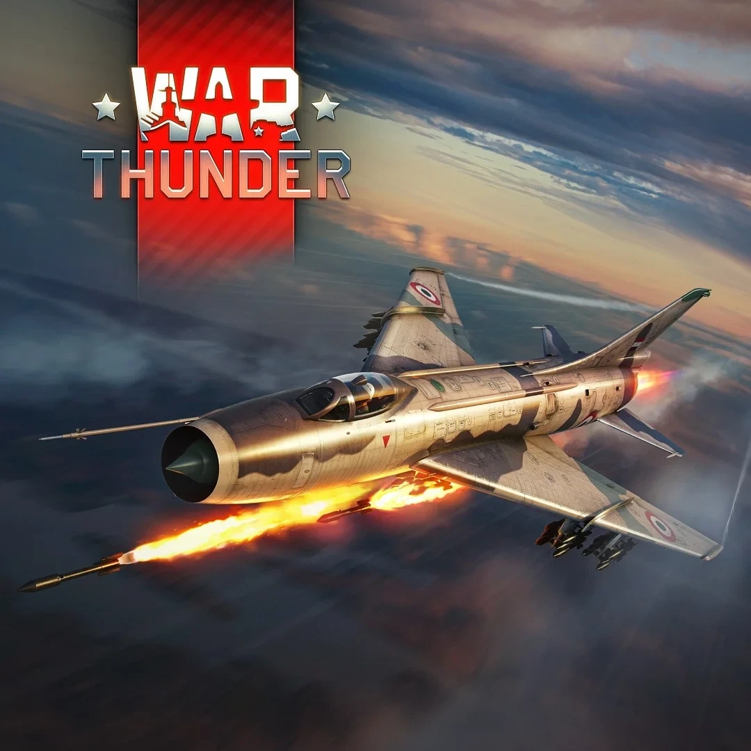 War Thunder: Набор Су-7БМК (Xbox)