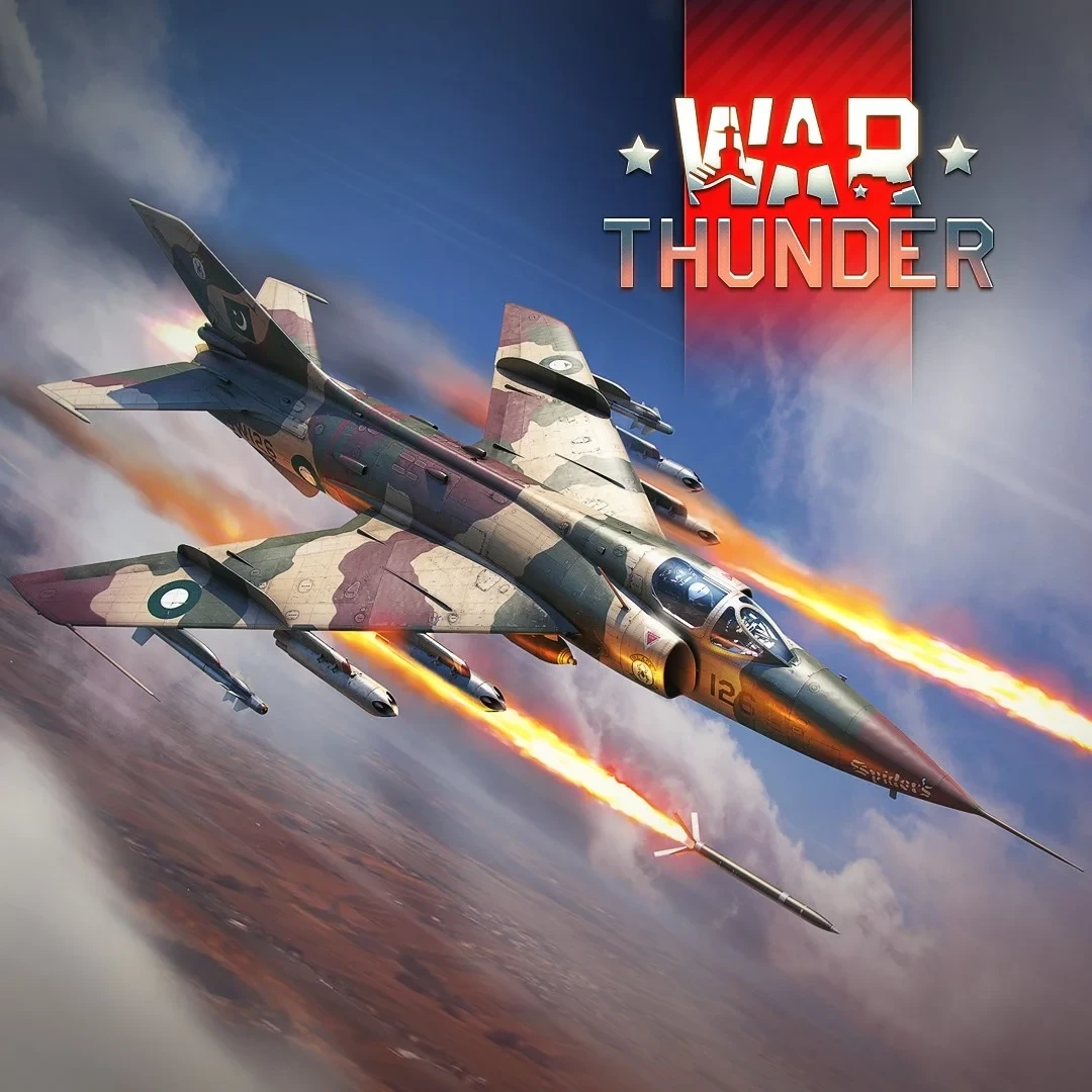 War Thunder: Набор A-5C Xbox - Купить Активацию Онлайн