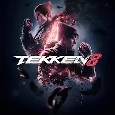 TEKKEN 8 (PS5) Турция/Индия - Купить игру онлайн