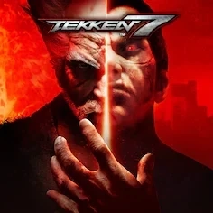 TEKKEN 7 на Турецкий Аккаунт PS4/PS5 Без Комиссии