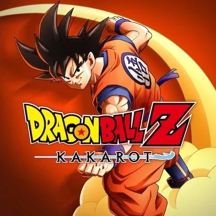 Dragon Ball Z: Kakarot PS4/PS5 Турция/Украина