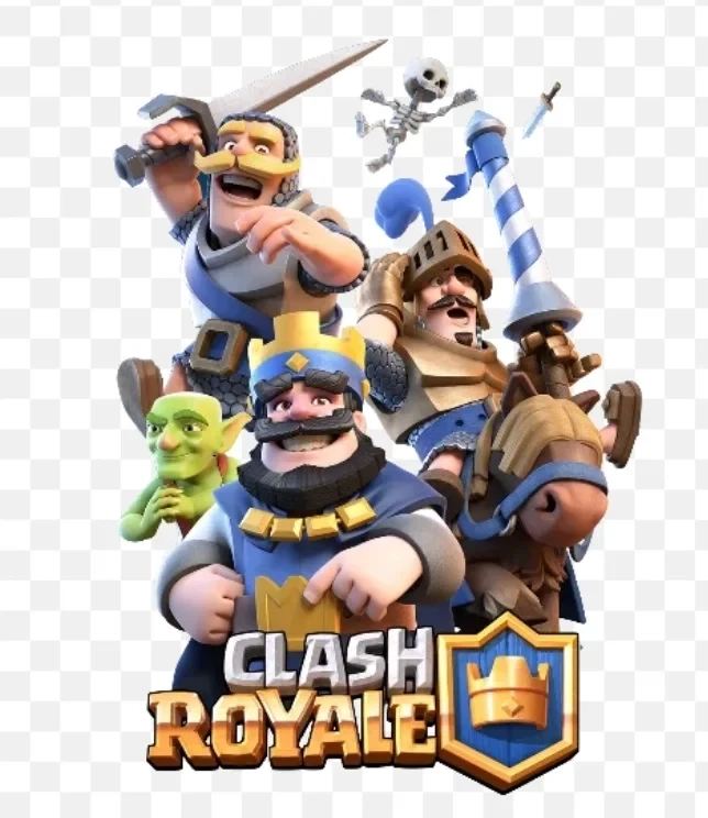 Royale Pass Clash Royale - Купить Онлайн | Быстрая Доставка