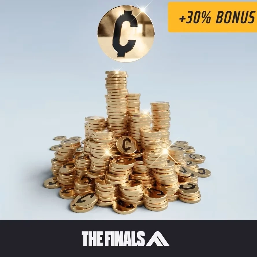 THE FINALS Multibucks: PC/Xbox/PS Онлайн Активация