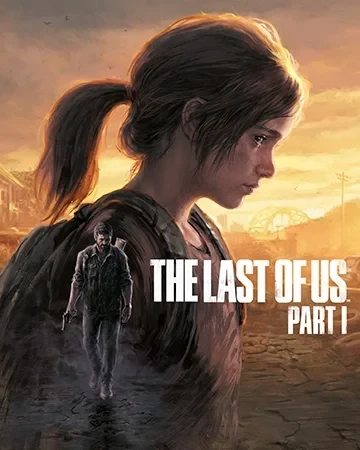 The Last of Us Part I Epic Games | Полный доступ +...