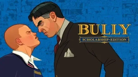 Bully Scholarship Edition XBOX LIVE Key – Global