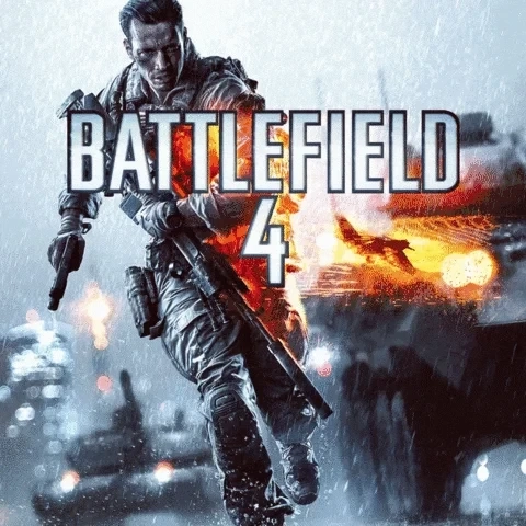 Battlefield 4 PS4/PS5 Турция - аккаунт