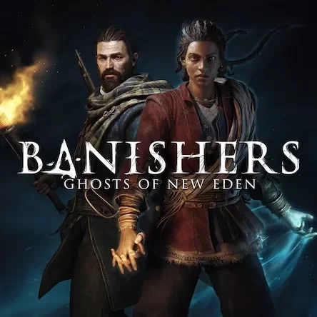 Купить Banishers: Ghosts of New Eden PS5 (Турция/У...