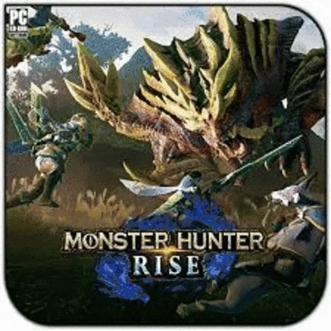 Monster Hunter Rise PS4/PS5 (Турция/Украина) - Купить онлайн