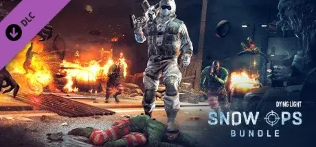 Dying Light Snow Ops Bundle: Автодоставка Steam (Россия)