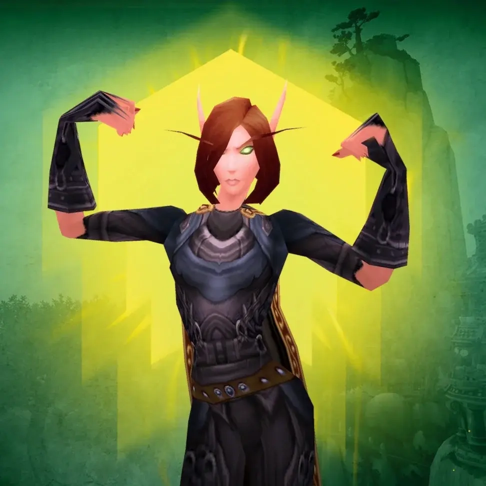 WoW Classic: Прокачка до 85 ур. (MoP Classic) - Онлайн