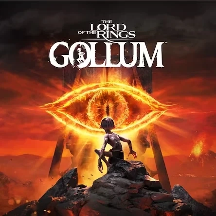 The Lord of the Rings: Gollum (PS4/PS5) Турция/Украина