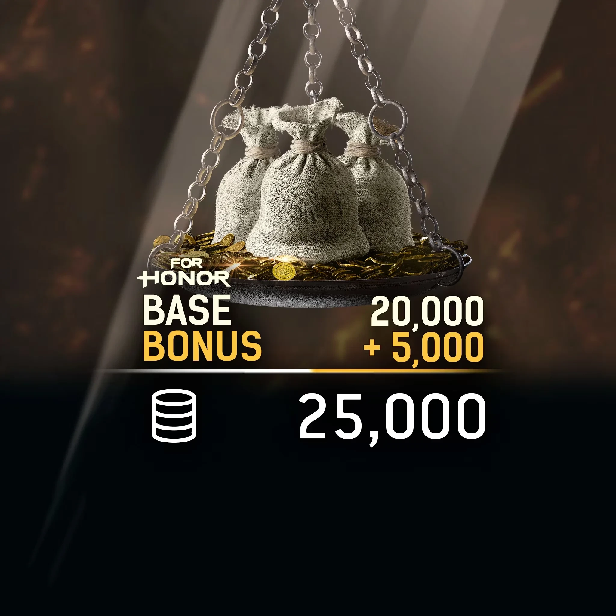 For Honor Сталь (ПК/Xbox) - Купить Валюту Онлайн