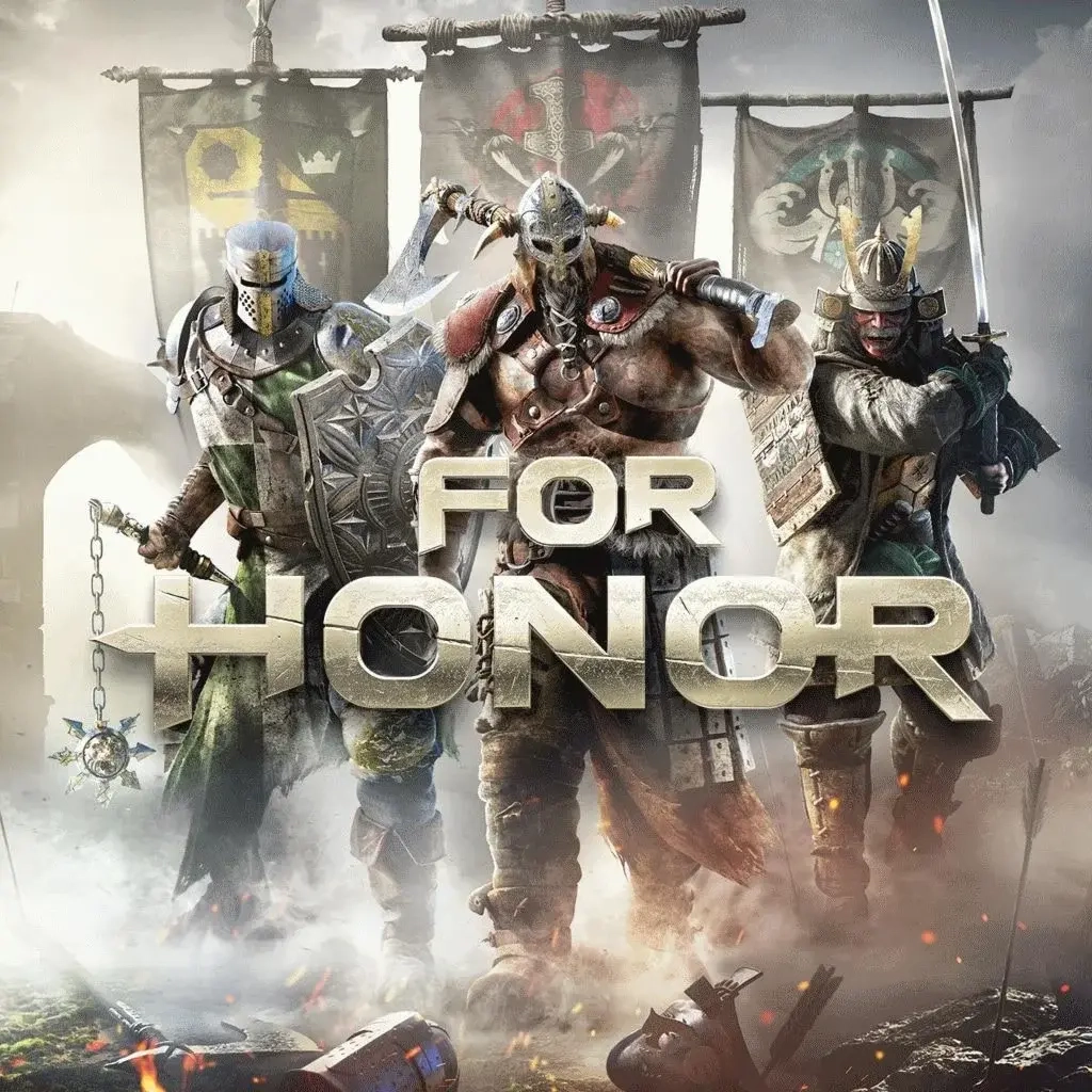 For Honor: Наборы для ПК (Все регионы) - Купить он...