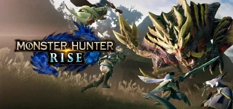 Monster Hunter Rise Steam ключ РФ СНГ | Standard Edition