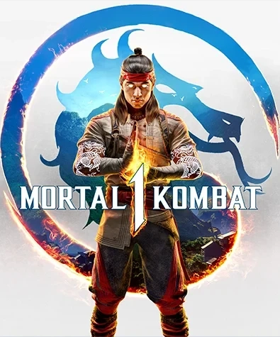 Mortal Kombat 1 | Epic Games | Полный доступ + Смена данных