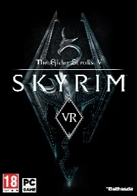 Skyrim VR ключ Steam | Купить онлайн с доставкой
