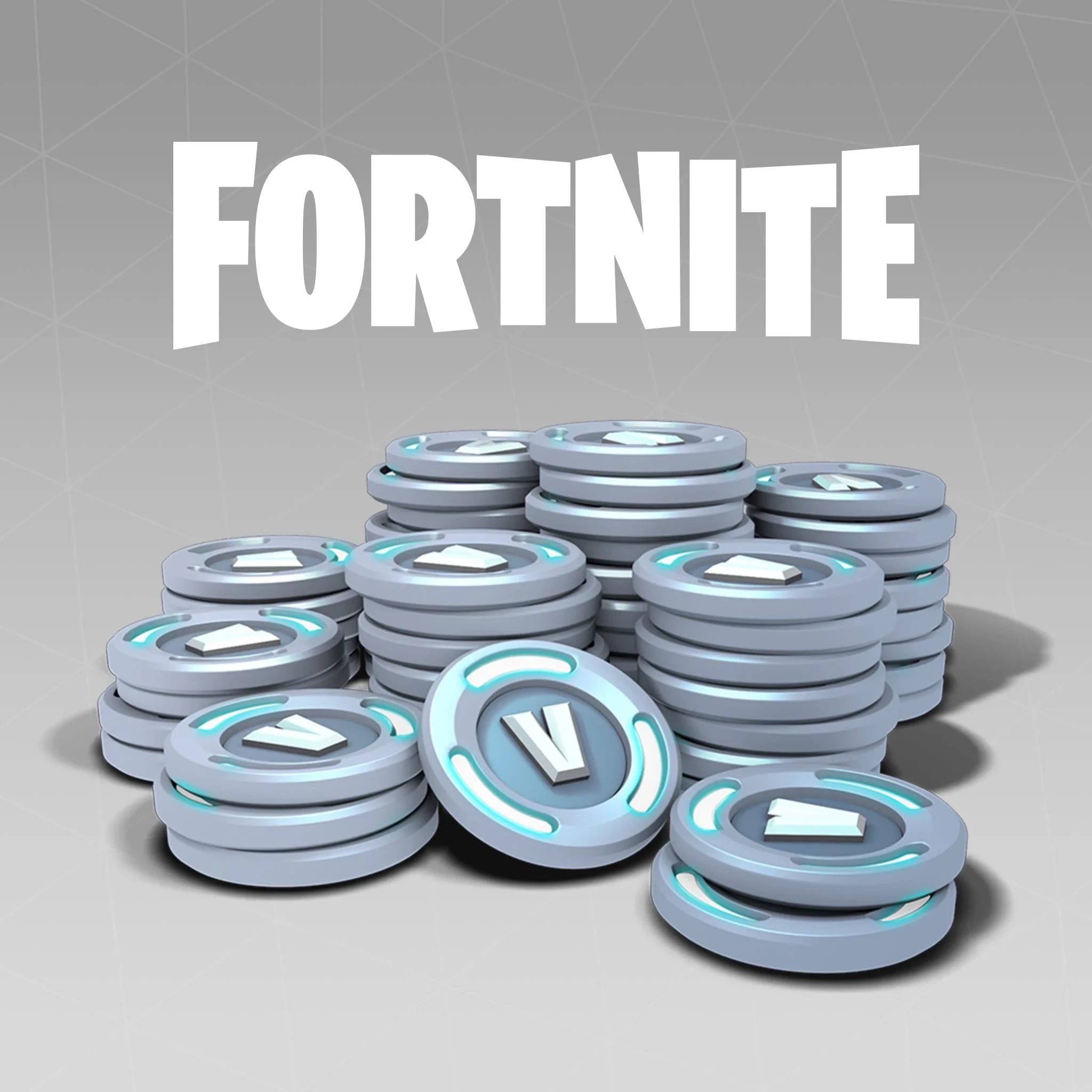Fortnite 5000 V-Bucks (PlayStation) - Купить на аккаунт
