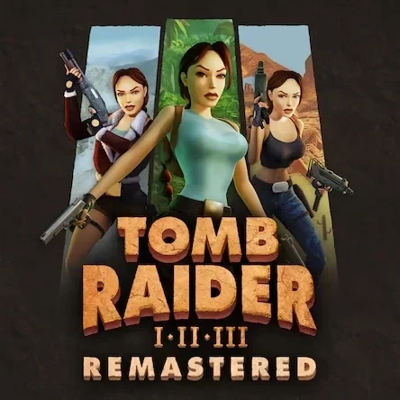 Tomb Raider Remastered PS4/PS5 на ваш турецкий аккаунт