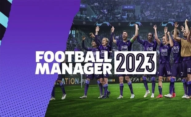 Football Manager 2023 PS5 (RU) П3 - Активация