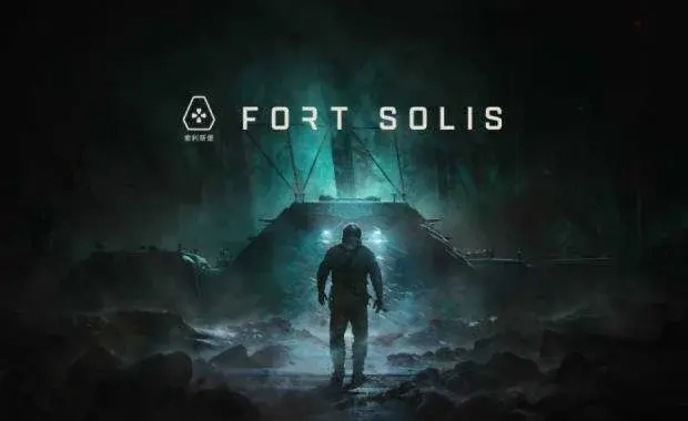 Fort Solis (PS5/RU) П3: Активация игры - Купить онлайн