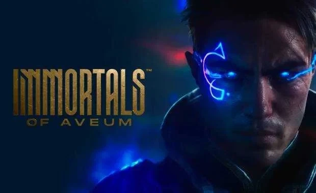 Immortals of Aveum (PS5) Активация П3 | Купить Онлайн