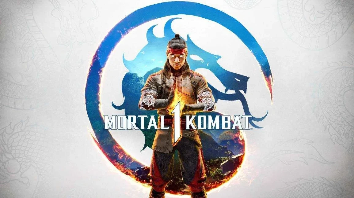Mortal Kombat 1 PS5 Активация П3 | Купить онлайн
