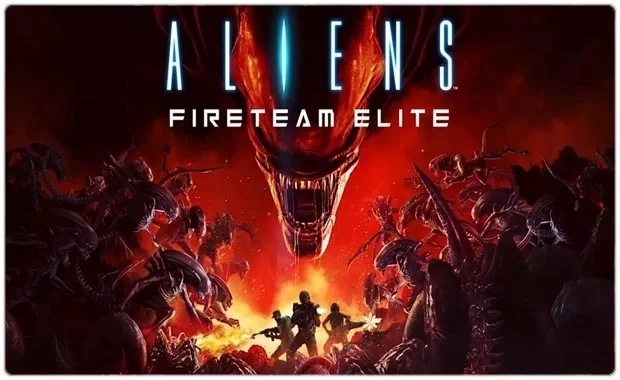Aliens: Fireteam Elite (PS4/PS5/RU) П3 - Активация