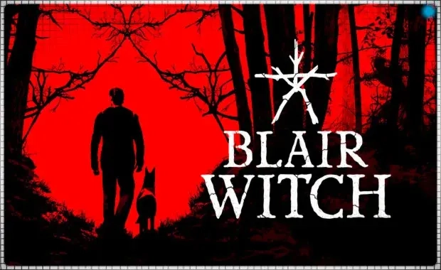 Blair Witch (PS4/PS5) П3 Активация - Купить онлайн | PlayStation