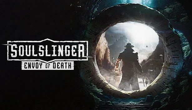 Soulslinger: Envoy of Death ключ Steam Global