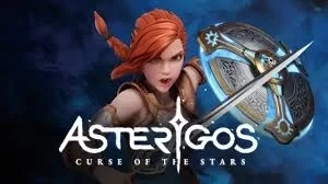 Asterigos: Curse of the Stars Steam ключ | Глобал