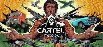 Cartel Tycoon Steam ключ: Global, РФ, СНГ | Купить онлайн