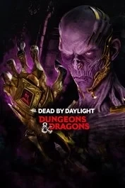 Dead by Daylight D&D (Win 10/11) - Microsoft Store | Купить онлайн