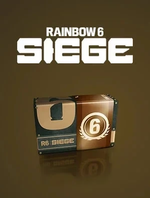 600 R6 Credits Rainbow Six Siege (PC) - Купить Онлайн