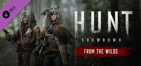 Hunt: Showdown - From the Wilds | Автодоставка RU Gift Steam
