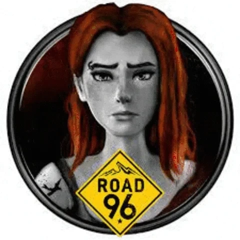 Road 96 PS4/PS5 Турция - Купить игру онлайн
