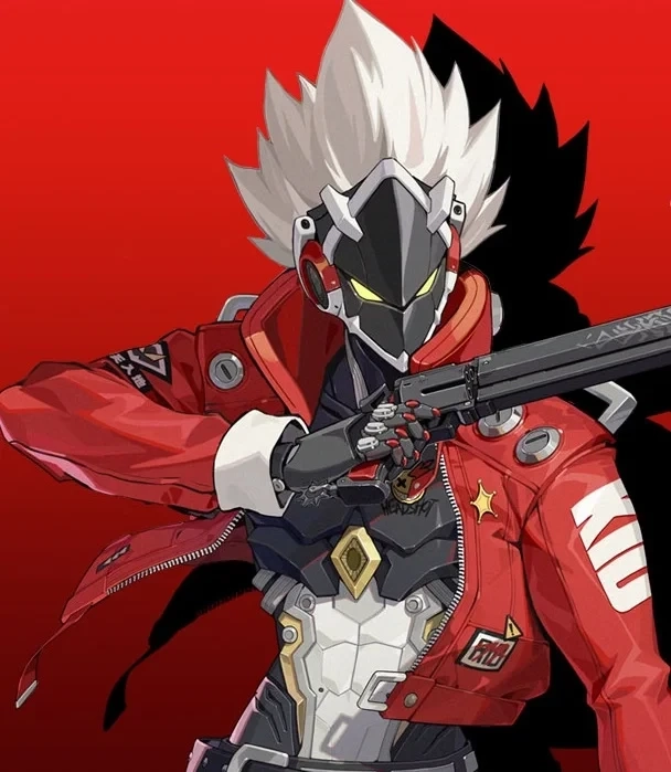 Zenless Zone Zero: Монохромы БП | Купить Онлайн