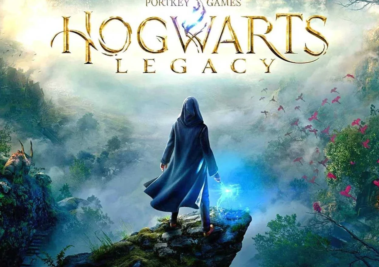 Hogwarts Legacy (PS5/RU) П3 - Активация | PlayStation