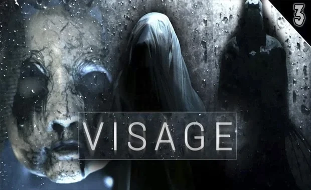Visage (PS4/PS5/RU) П3 - Активация | PlayStation