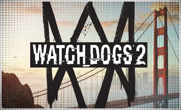 Watch Dogs 2 (PS4/PS5) Активация - Купить онлайн